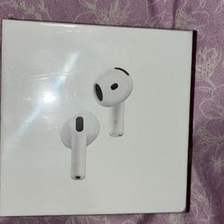 AirPods 4th gen active noise cancellation
