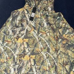 Fashion Nova Hoodie & Sweatpants $25