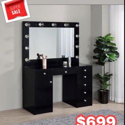 Vanity Ready To Go In- Store 