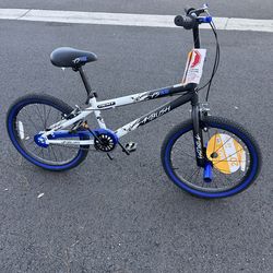 Kids bike 20inch ambush