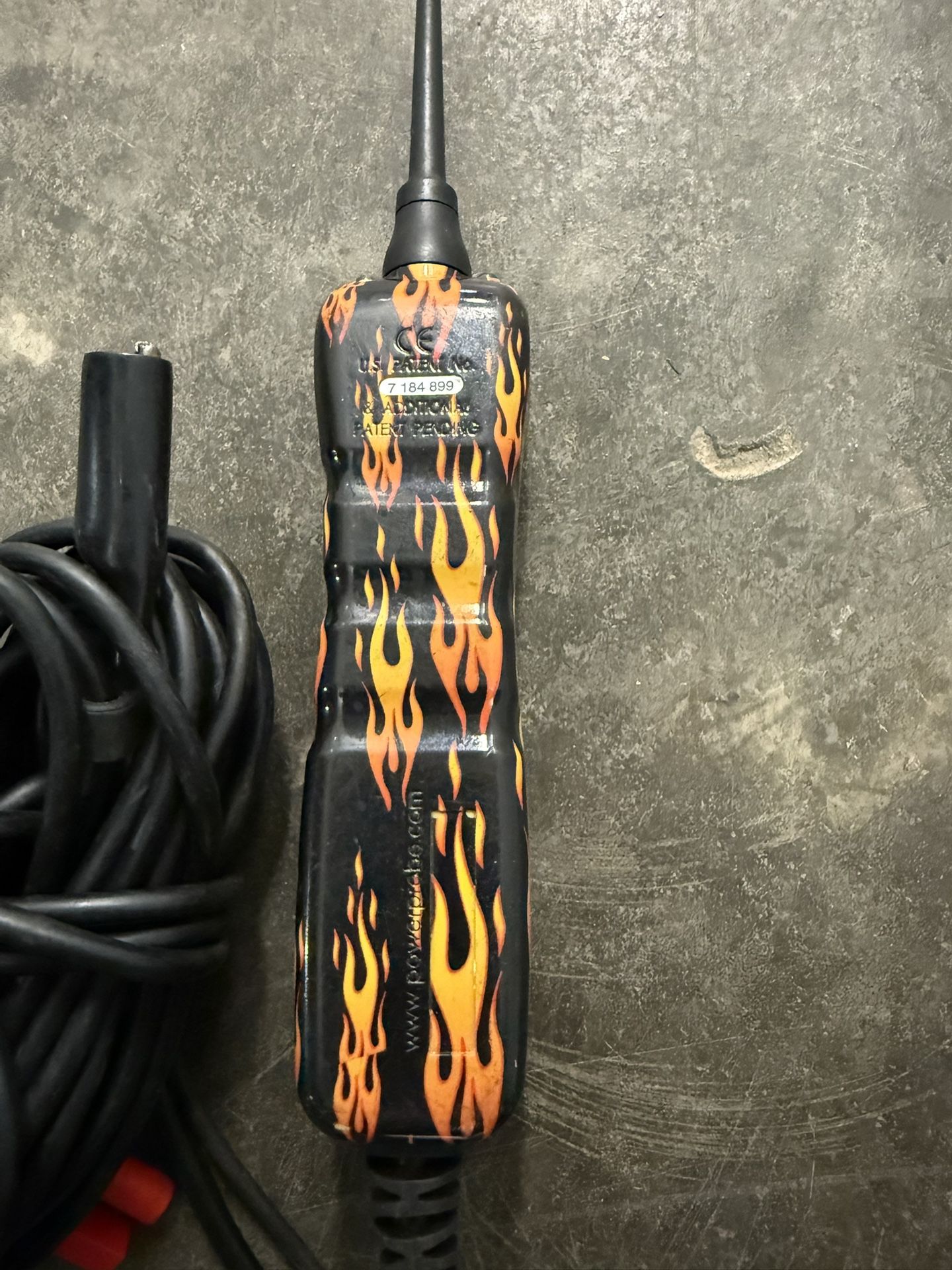 Power probe 3 Circuit Tester