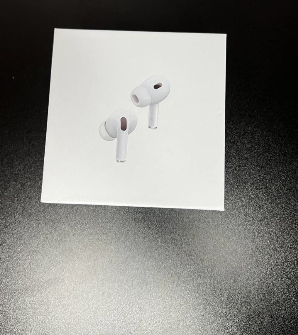 AirPod Pro Generation 2