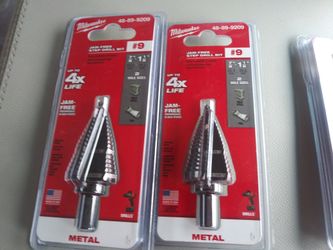 Milwaukee Drill Bit