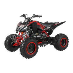 New EFI. 200cc.  ATV. Ships From GA. To You Order At Turbopowersports Com 
