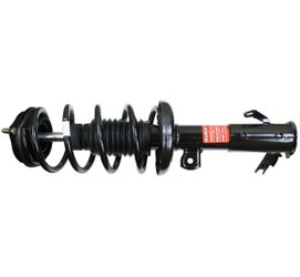 Monroe Suspension Coil Spring