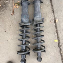 lexus oem rear suspension gs300 98-05