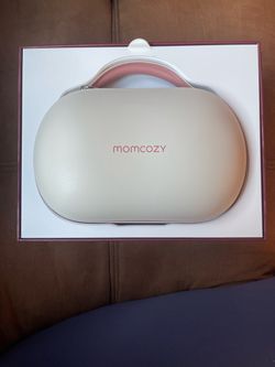 Breast pump
