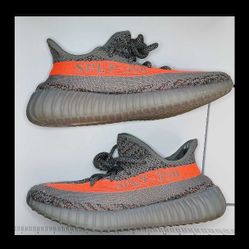 Yeezy Boost 350 V2 Beluga Reflective With Box.  Price Negotiable 