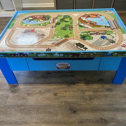 Thomas And Friends Wooden Railway 