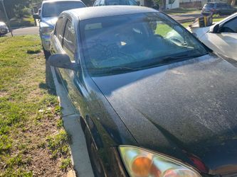 2007 Chevy Cobalt ls