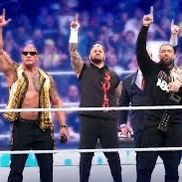 WWE Smackdown 03/08/2024