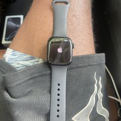 Apple Watch Series 10
