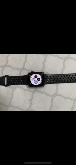 Apple Watch series 4