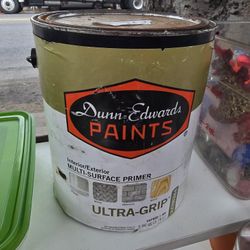 ULTRA-GRIP® Premium Ultra-Low VOC Multi-Surface Primer | Dunn Edwards Paints