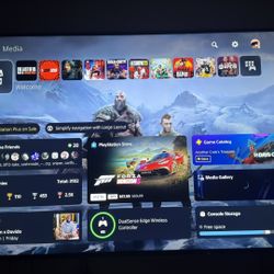 65 Inch Tv