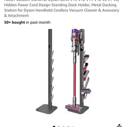 Handheld Vacuum 