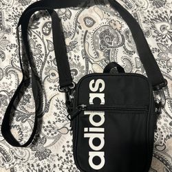 Unisex Cross Bag / New