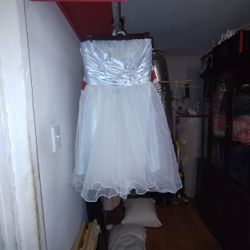 Dress Blue Size Small/Medium 