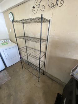 5 Tier Storage Selves