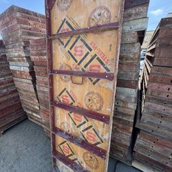 Structural panels