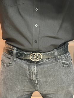 Men’s Luxury Belt