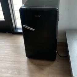 Refrigerator Small Good For Dormitory 