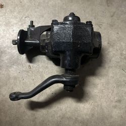 78-88 G Body El Camino Malibu