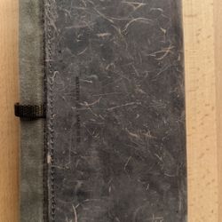 Switch 1 Waterfield Leather Case