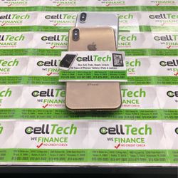 iPhone XS Unlocked!!!