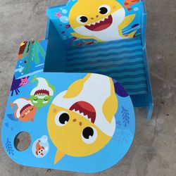 Silla Para Niño 