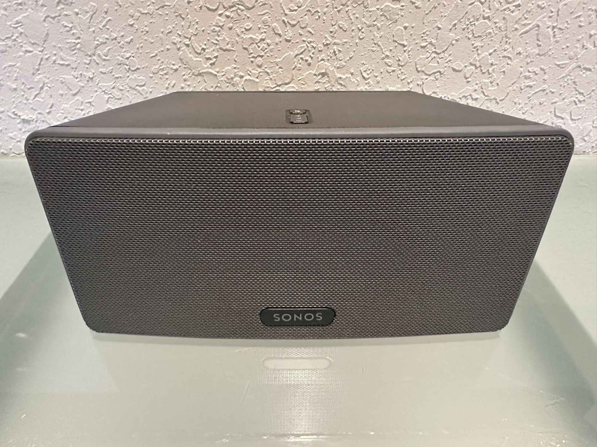 Sonos Play:3 - S2/S1 Compatible Music Streaming Player