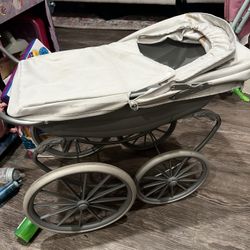 Kids Baby Stroller