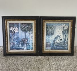 Paragon Picture Gallery Oil Paintings