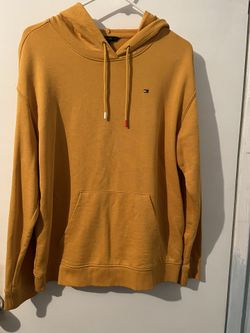 Tommy Hoodie