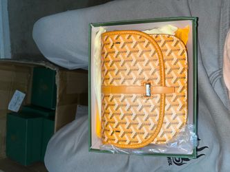 Goyard bag