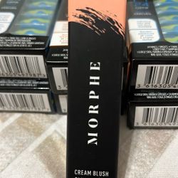 Morphe Cream Blush 💋