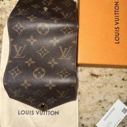 Louis Vuitton Wallet 