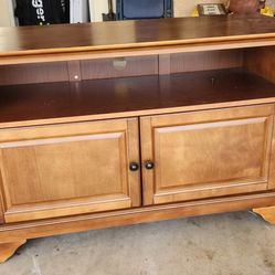 TV Credenza