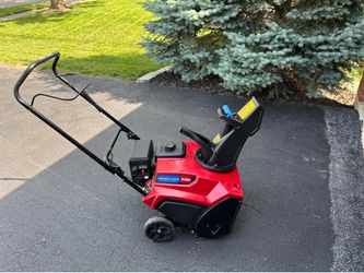 Toro Power Clear Snow Blower
