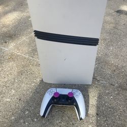 PS five pro digital 2 TB