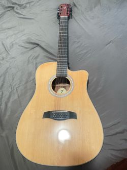 Fesley Guitar