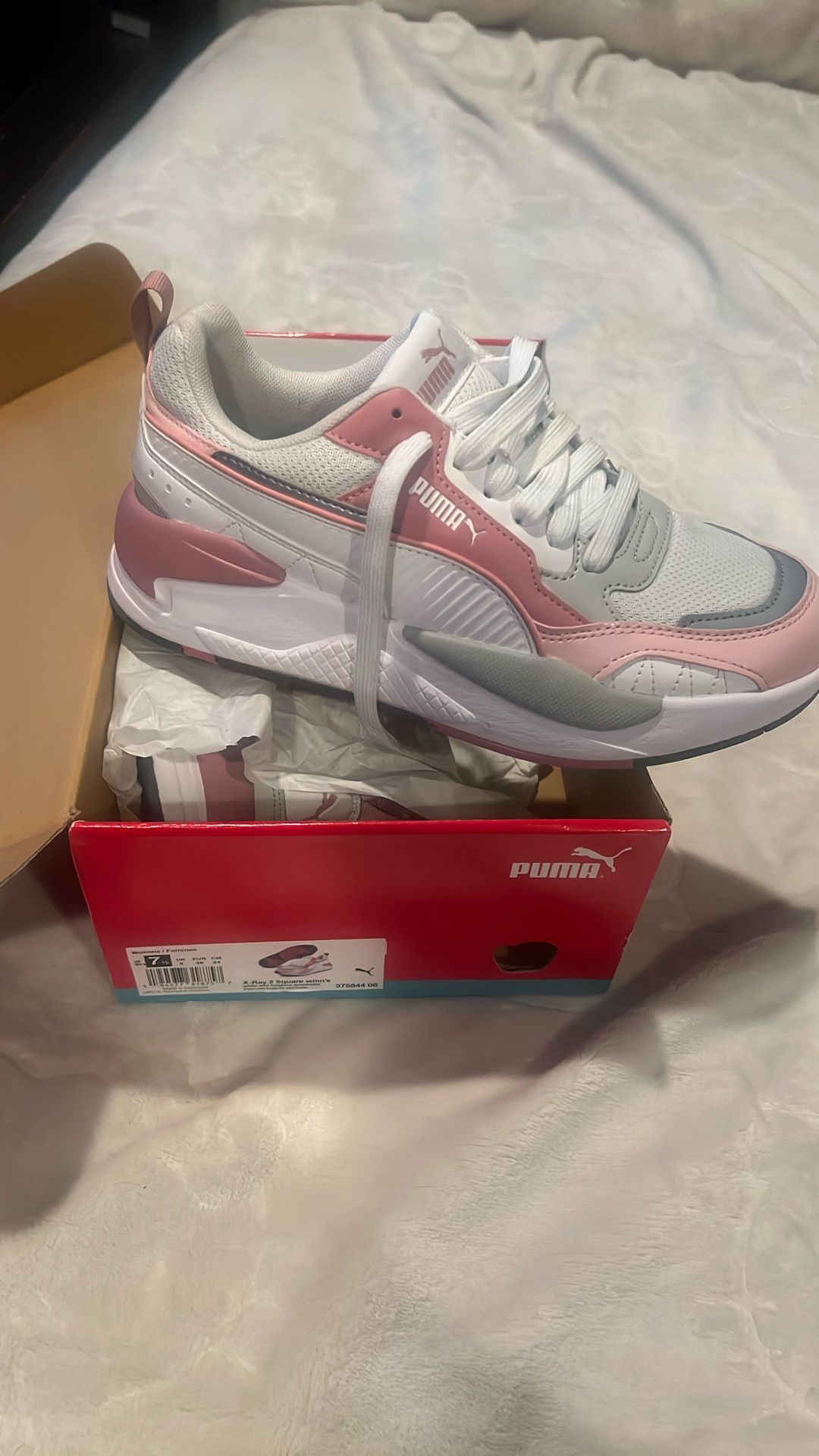 Puma Shoes