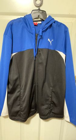 Puma Hoodie