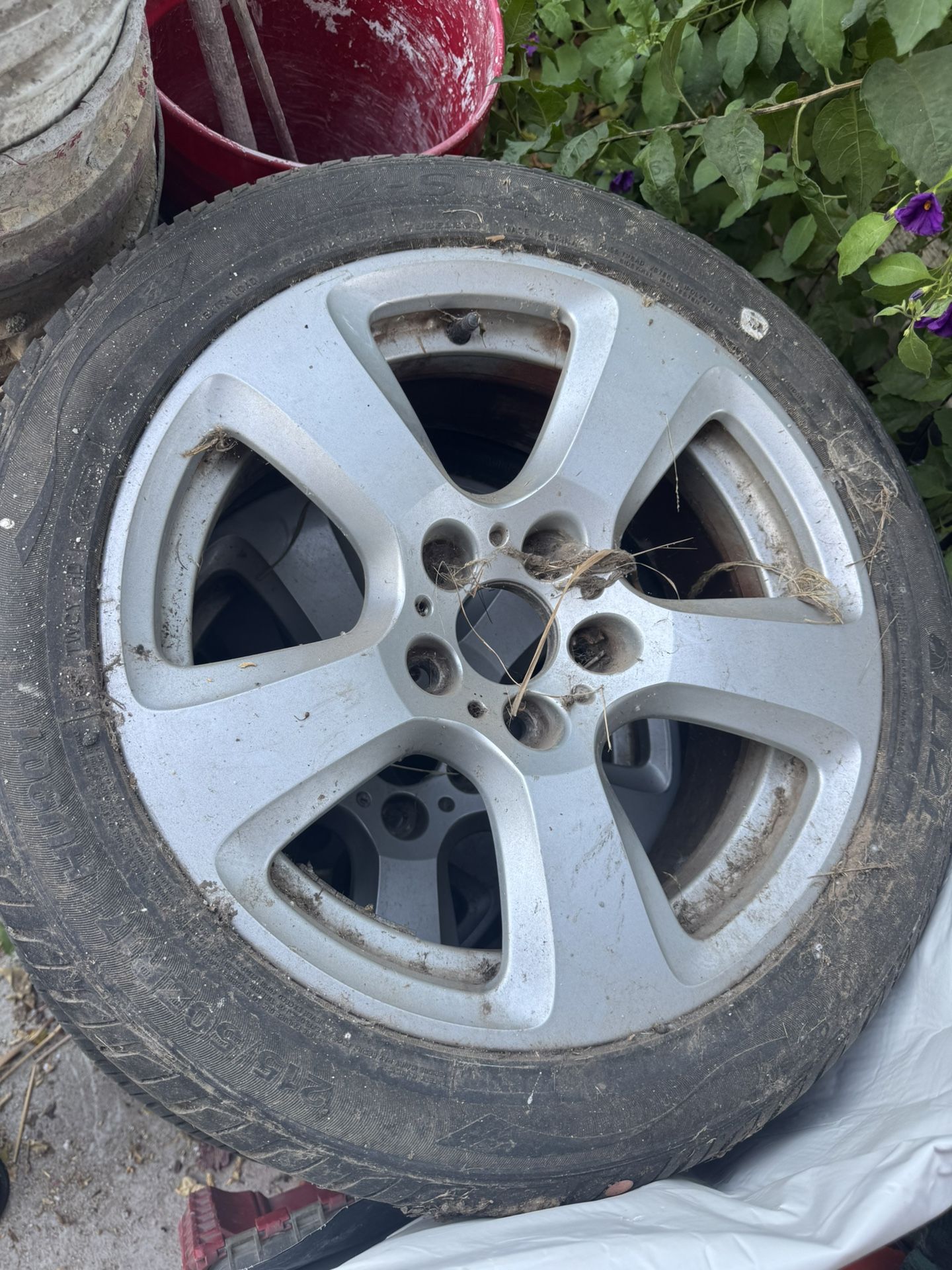 Tires
