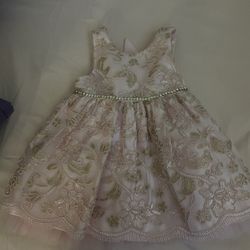 Baby Dress