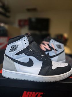 Jordan 1 High
