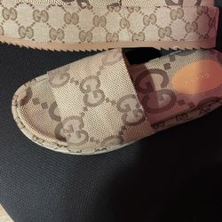 Gucci Shoes 