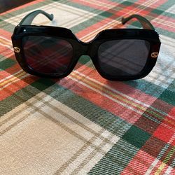 Fashion Sunglasses 