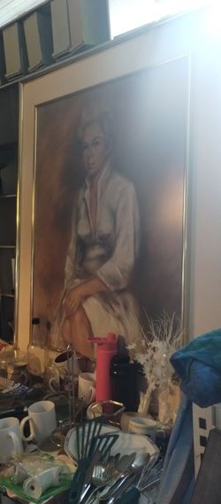 Big wall art