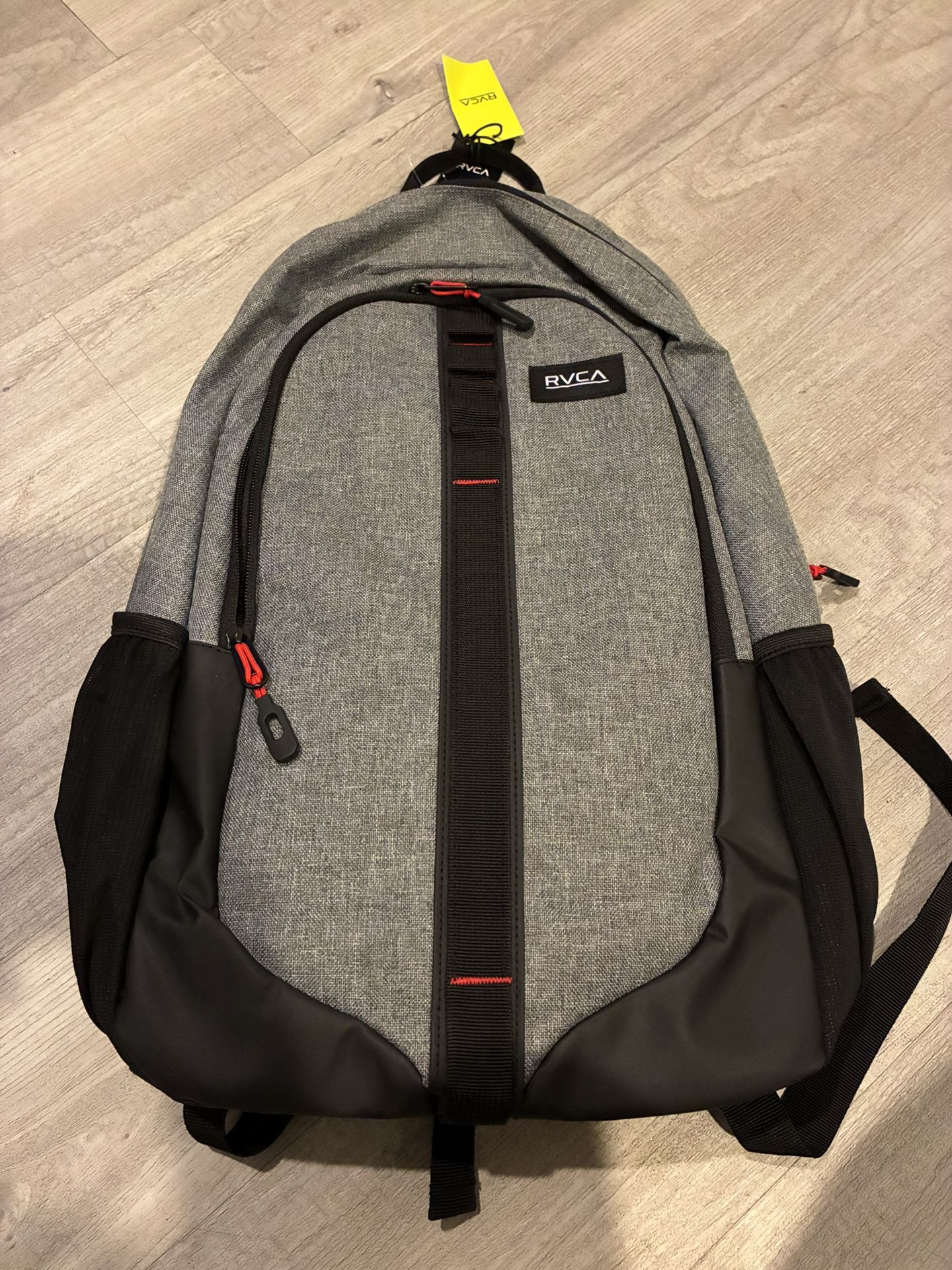 RVCA Backpack 